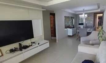 Imagem 4: Apartamento Vista Mar 3 quartos Todo Projetado no Bessa - João Pessoa - PB