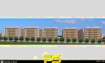 Imagem 4: Apartamento à Venda, 43 M² Por R$ 186.000 - Bancários - João Pessoa/pb #lidiafernandes