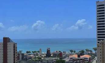 Imagem 11: Apartamento para venda possui 60 metros quadrados com 2 quartos em Tambaú - João Pessoa