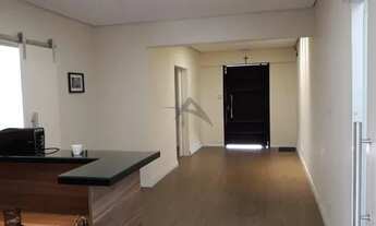 Imagem: Casa - Nova Campinas - Campinas