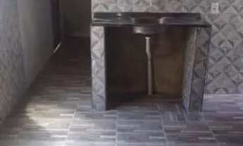 Imagem 4: Alguém de kitnet