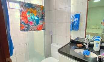 Imagem 2: Apartamento no Condomínio Jardim Cabo Branco