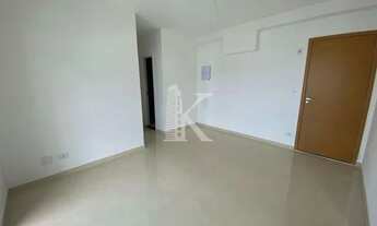 Imagem 2: Apartamento com 2 dorms, Boqueirão, Praia Grande - R$ 480 mil, Cod: 7916
