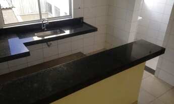 Imagem 2: BELO HORIZONTE - Apartamento Padrão - Floresta