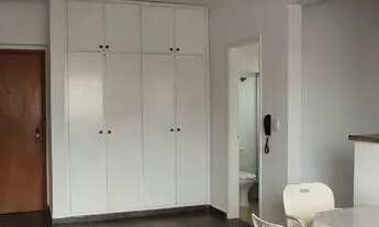 Imagem 5: Apartamento à venda, 34 m² por R$ 150.000,00 - Centro - Ribeirão Preto/SP