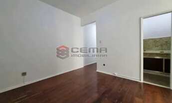 Imagem 7: Kitnet/Conjugado-À VENDA-Centro-Rio de Janeiro-RJ