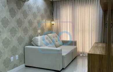 Imagem 5: Apartamento à venda no bairro Jardim Samburá - Bauru/SP