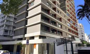 Imagem: Apartamento com 1 dormitório para alugar