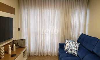 Imagem 2: São Paulo - Apartamento Padrão - Mooca