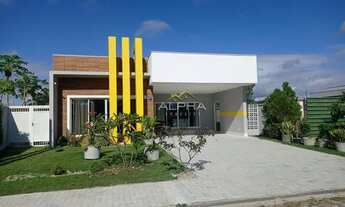 Imagem: Casa com 3 quartos em Gereraú - Itaitinga