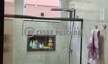 Imagem 16: Casa Sobrado Jardim Ouro Branco Casa Padrão - Jardim Ouro Branco Residencial para Locação