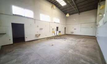 Imagem 5: Salão à venda, 330 m² por R$ 1.100.000,00 - Parque Emília - Sumaré/SP