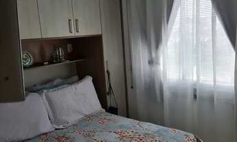 Imagem 3: APTO 2 DORMITÓRIOS