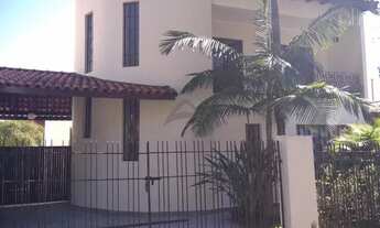 Imagem: Casa - Vila Embaré - Valinhos