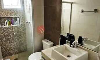 Imagem 6: Apartamento no Anália Franco de 77 m² de área útil, 2 vagas