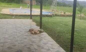 Imagem 2: Vendo casa no Incra próximo a PRF