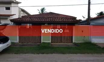 Imagem: SÃO SEBASTIÃO - Casa Padrão - BAREQUEÇABA