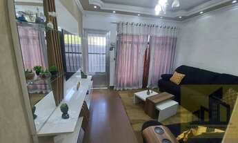 Imagem: Osasco - Casa Padrão - Pestana