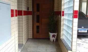 Imagem 5: Vende se apartamento bonito e espaçoso, na avenida do Jardim Botânico em Santos