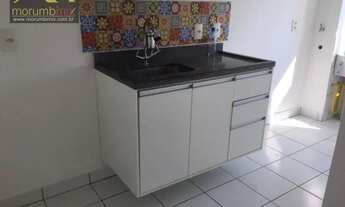 Imagem 4: Apartamento para alugar no bairro Vila das Belezas - São Paulo/SP