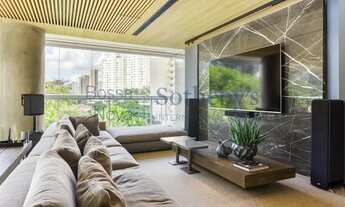 Imagem 3: Apartamento próximo à Faria Lima