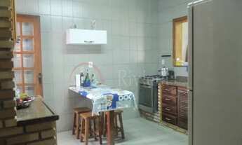 Imagem 5: SÃO SEBASTIÃO - Casa Padrão - SÃO FRANCISCO DA PRAIA