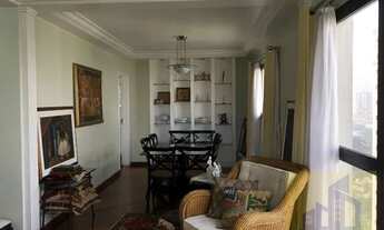 Imagem: São Paulo - Apartamento Padrão - Jardim