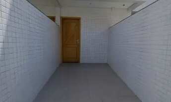 Imagem: SANTOS - Casa Padrão - EMBARÉ