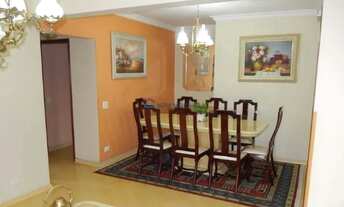 Imagem 5: Apartamento com 3 Dorms, 1 suíte e 3 vagas a 700mts do shopping Plaza Sul