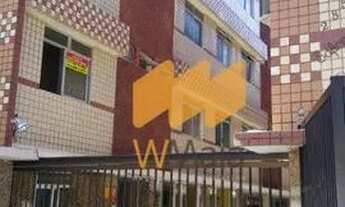 Imagem: Apartamento com 1 dormitório à venda