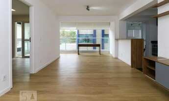 Imagem 4: Apartamento para Aluguel - Pinheiros, 1 Quarto, 65 m2