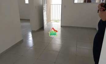 Imagem 2: INDAIATUBA - Apartamento Padrão - COLINAS DE INDAIATUBA