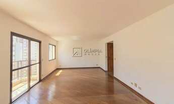 Imagem 3: Apartamento Venda Paraíso 163 m² 4 Dormitórios