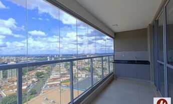 Imagem 2: Apartamento (tipo - padrao) 1 dormitórios/suite, portaria 24hs, lazer, espaço gourmet, sal