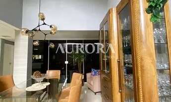 Imagem 5: Sobrado à venda, no condomínio Golden Park Operária, Londrina, PR