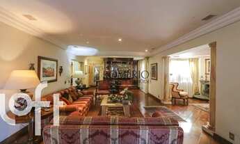 Imagem: Apartamento com 4 dormitórios à venda