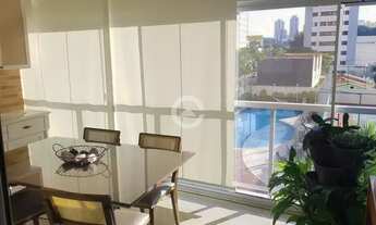 Imagem 5: Apartamento - Cambuí - Campinas