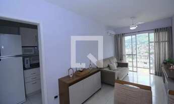 Imagem: Apartamento para Aluguel - Irajá, 2 Quartos