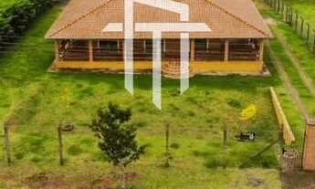 Imagem: Casa em condomínio fechado