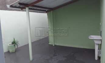 Imagem 4: Casa Padrão em Franca