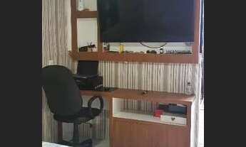 Imagem 6: Casa com 3 dormitórios à venda, 83 m² por R$ 250.000 - Bairro Novo - Porto Velho/RO