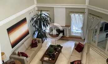 Imagem 5: Casa - Sítios de Recreio Gramado - Campinas