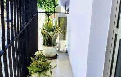 Imagem 2: Apartamento com 2 quartos à venda, 70 m² por R$ 360.000 - Rio Comprido - Rio de Janeiro/RJ