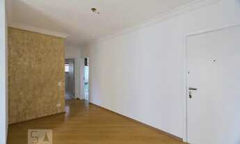 Imagem 5: Apartamento para Aluguel - Saúde, 2 Quartos, 70 m2