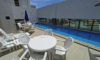 Imagem 4: Maceió - Apartamento Padrão - Cruz das Almas