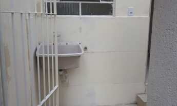 Imagem 3: Casa para aluguel com 50 metros quadrados com 1 quarto em Itaberaba - São Paulo - SP