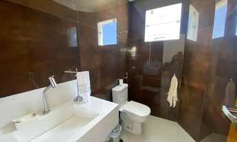 Imagem 7: Vendo casa no condomínio Blue Garden com 4 suítes, piscina, finíssimo acabamento