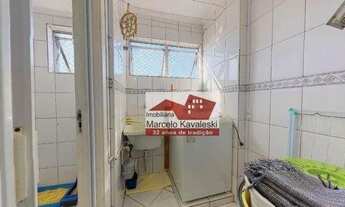 Imagem 6: Apartamento à venda, 62 m² por R$ 350.000,00 - Vila Moinho Velho - São Paulo/SP