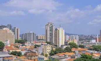 Imagem 7: Cobertura para venda possui 162 metros quadrados com 3 quartos em Vila Pompéia - São Paulo