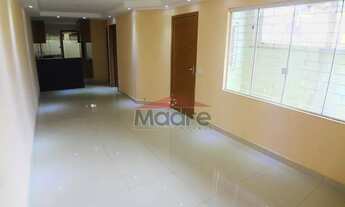 Imagem: Casa para venda possui 48 metros quadrados